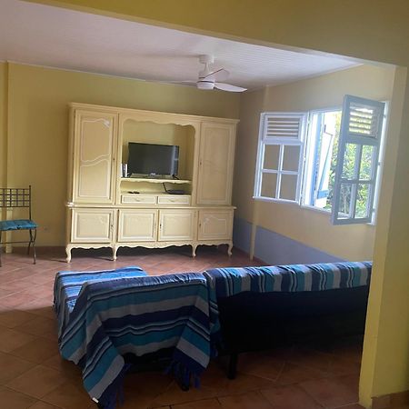 Koule Bo Kay Villa Le Carbet Dış mekan fotoğraf