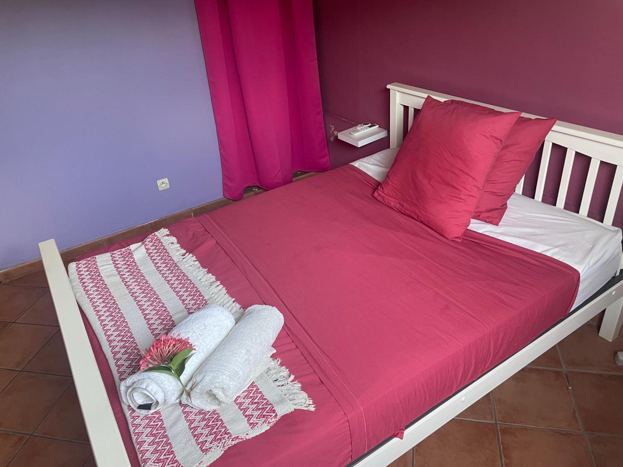 Koule Bo Kay Villa Le Carbet Dış mekan fotoğraf